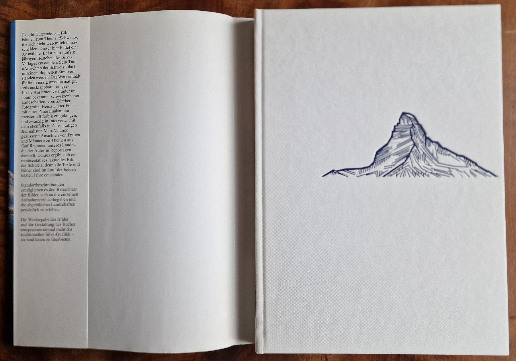 Libri: Ansichten der Schweiz – Usato da Röthenbach i. E. venduto da Heureka5 1