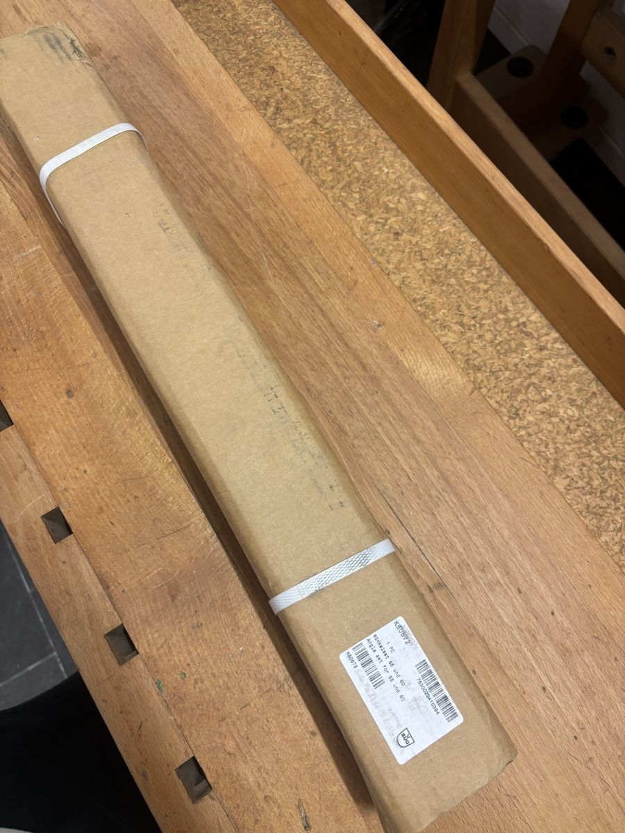 Wandhalterungen: Winkelset / Montagewinkel V-Zug – Neu (gemäss Beschreibung) aus Zufikon von Woodworkdm 4