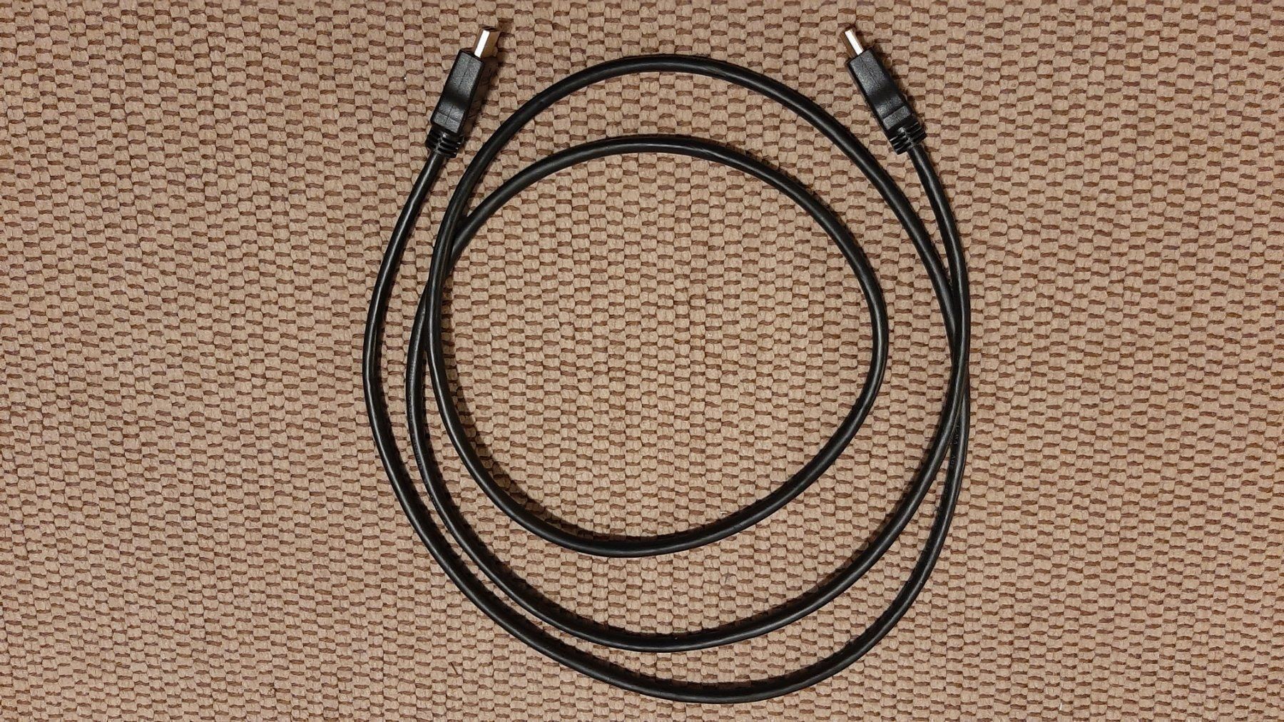 Cavi: HDMI CABLE  - 180 cm – Usato da Porza venduto da ulletta1 2
