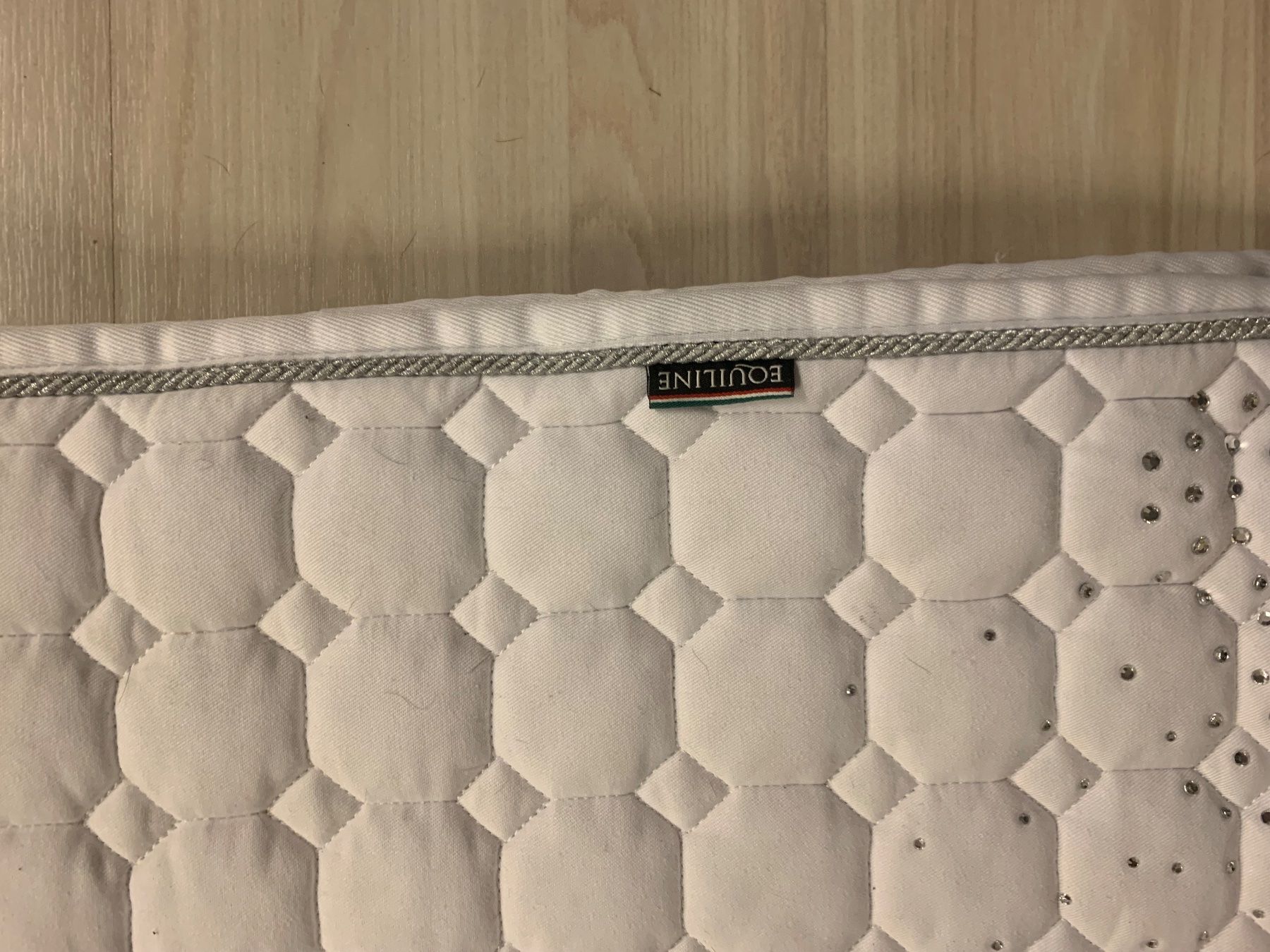 Coperte & Accessori: Dressurschabracke – Usato da Unterlunkhofen venduto da ucellino 1