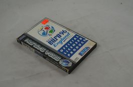 UEFA Euro 96 England Sega Saturn Spiel
