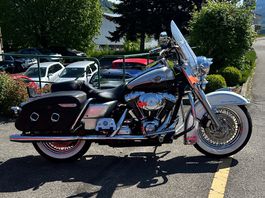 Harley Davidson Road King 2003 Anniversary FLHRC