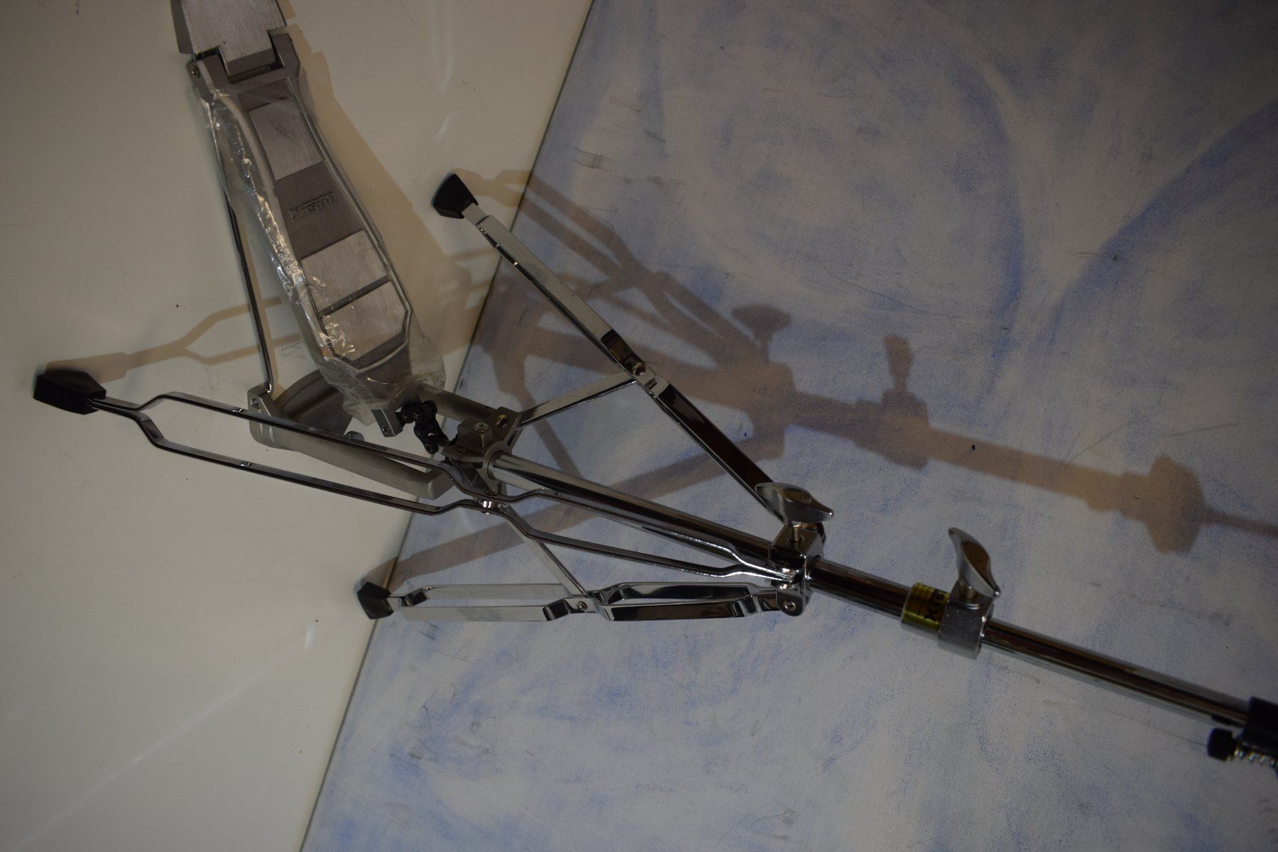 Altro in Decorazioni & Accessori: CYMBAL BASIX STAND – Usato da Zürich venduto da Brockito 5