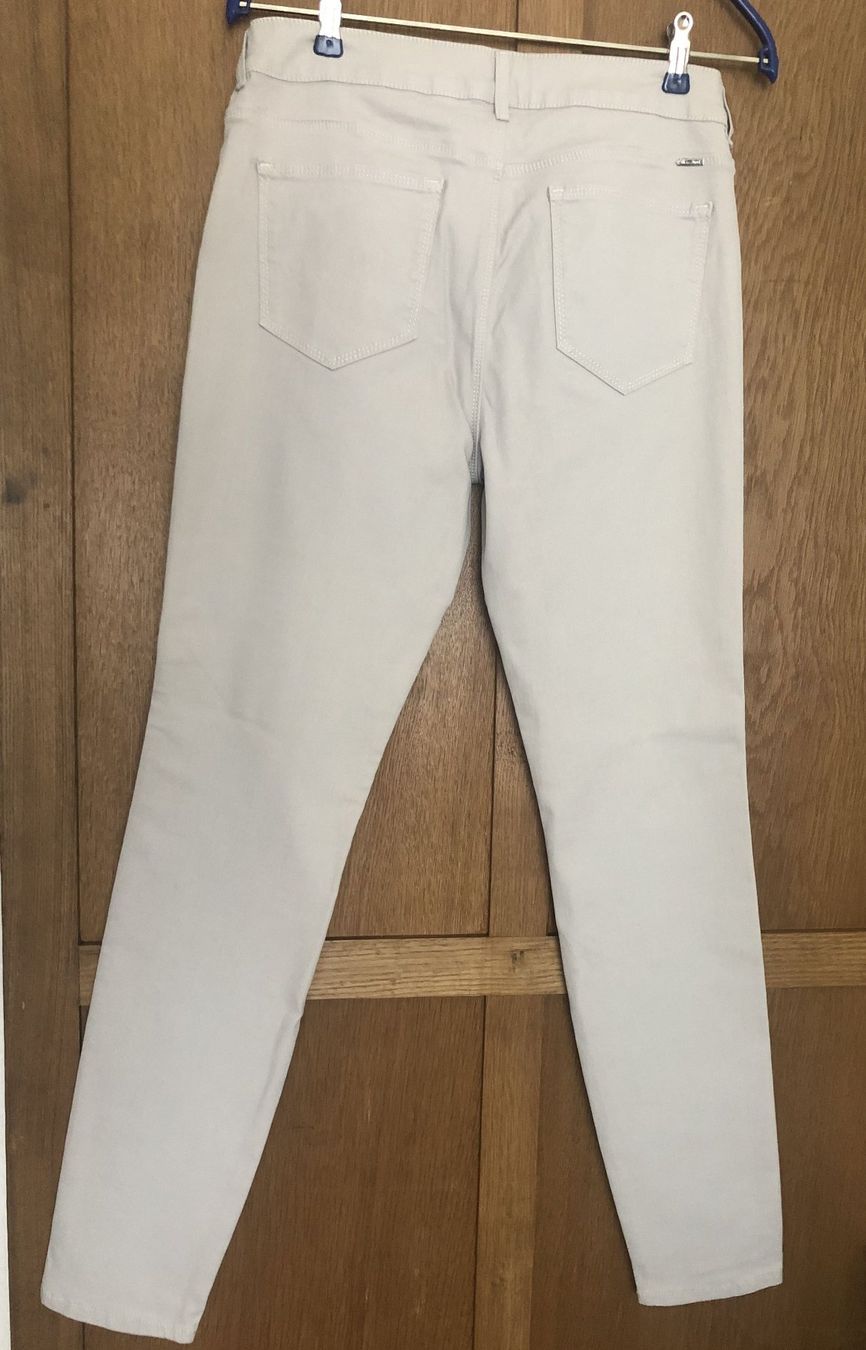 Massimo Dutti Pantaloni: Massimo Dutti Hose Gr. 40 – Usato da Zürich venduto da galble 1