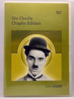 Die Charlie Chaplin Edition