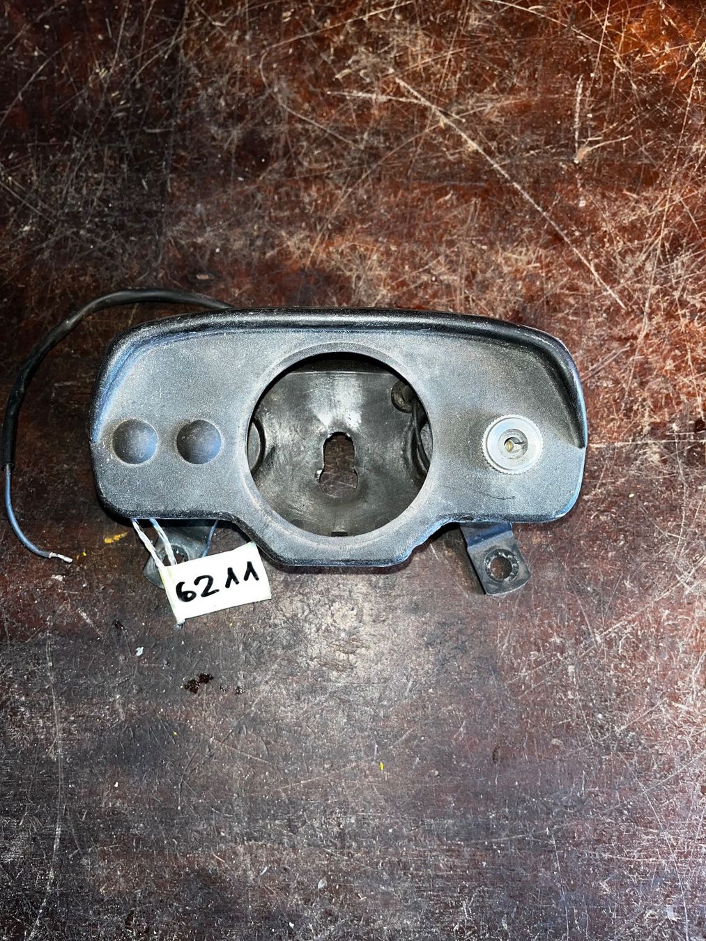 Sachs Parti ricambio per ciclomotori: Sachs Mofa Cockpit – Usato da Fahrni b. Thun venduto da berger_tuning34