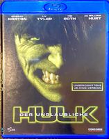 HULK (re- ?)   /  dtsHD / US-Kino / mit LIV TYLER u.a.