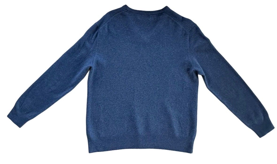 Ralph Lauren Maglioni & Felpe: Ralph Lauren Woll-Pullover Damen XL – Usato da Liestal venduto da Ballybs 1