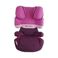 CYBEX Auto-Kindersitz Lila