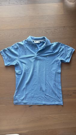 Yves Saint Laurent Poloshirt
