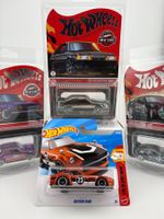 Hot Wheels Datsun 240Z Then and now - 2026 - 72/250