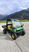 John Deere Gator Allrad
