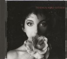 Kate BUSH -The sensual World-