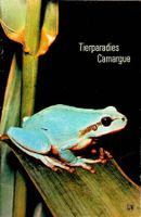 SJW 1174 Karl Weber Tierparadies Camargue 2. Auflage 1974