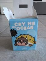 Cry Baby: Cry Me An Ocean Figur, OVP,