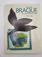 BRAQUE WERKVERZEICHNIS