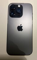 Apple iPhone 14 Pro 256 GB – Schwarz