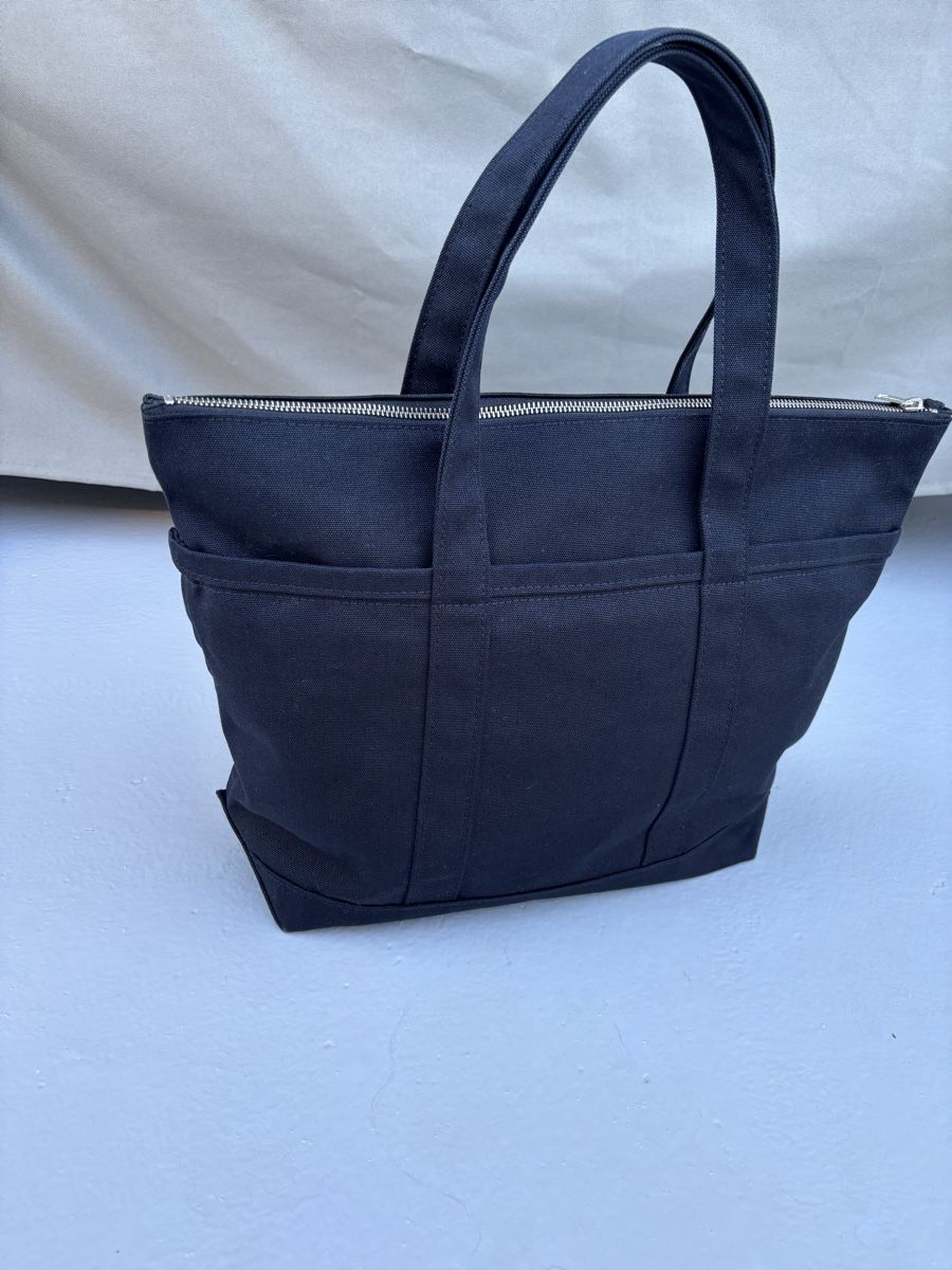 Marimekko Borse da donna: Marimekko Tasche schwarz – Usato da Thalwil venduto da Sterla 2