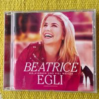 BEATRICE EGLI-BIS HIERHER UND VIEL WEITER