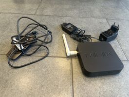 Media Hub Minix Neo U22-XJ Android inklusive Fernbedienung