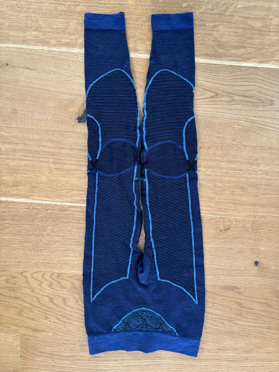 X-bionic Biancheria intima: X-Bionic Funktionsunterwäsche Herren Gr. S – Nuovo (secondo la descrizione) da Würenlos venduto da Ashley24 1