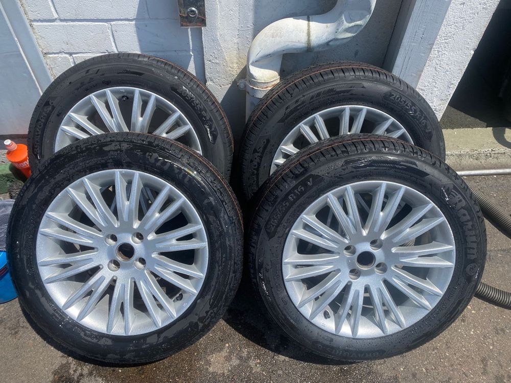 Fiat Automobili: Fiat Bravo, Klima, ab MFK, frisch ab Service, Jg. 2013 – Usato da Brüttisellen venduto da business_peter 8
