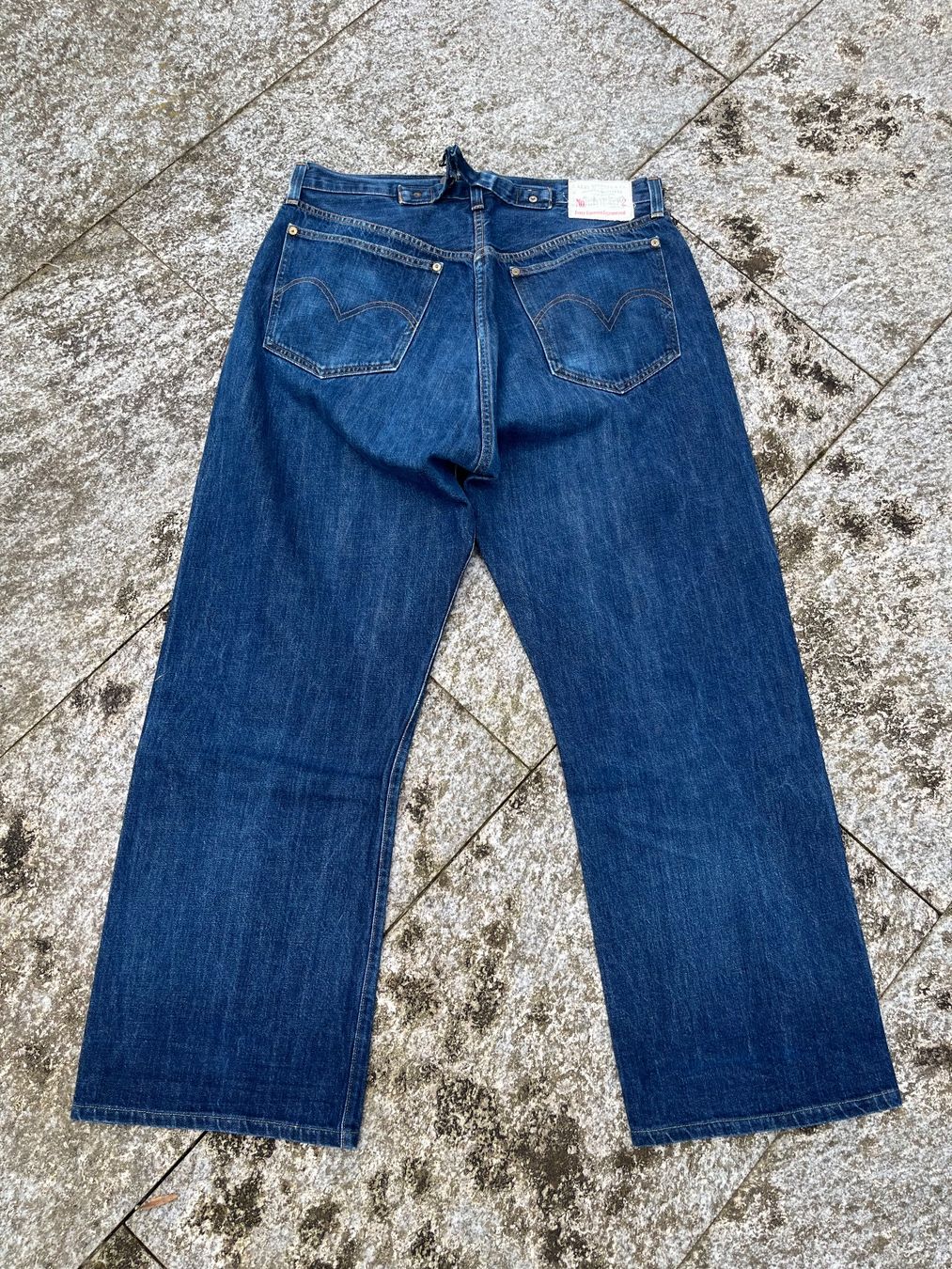 Levi's Jeans: Levis Vintage Clothing Jeans 36 – Usato da Bottmingen venduto da Puffsack 1