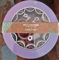 Kit de couture complet - 16 pièces - Neuf sous emballage