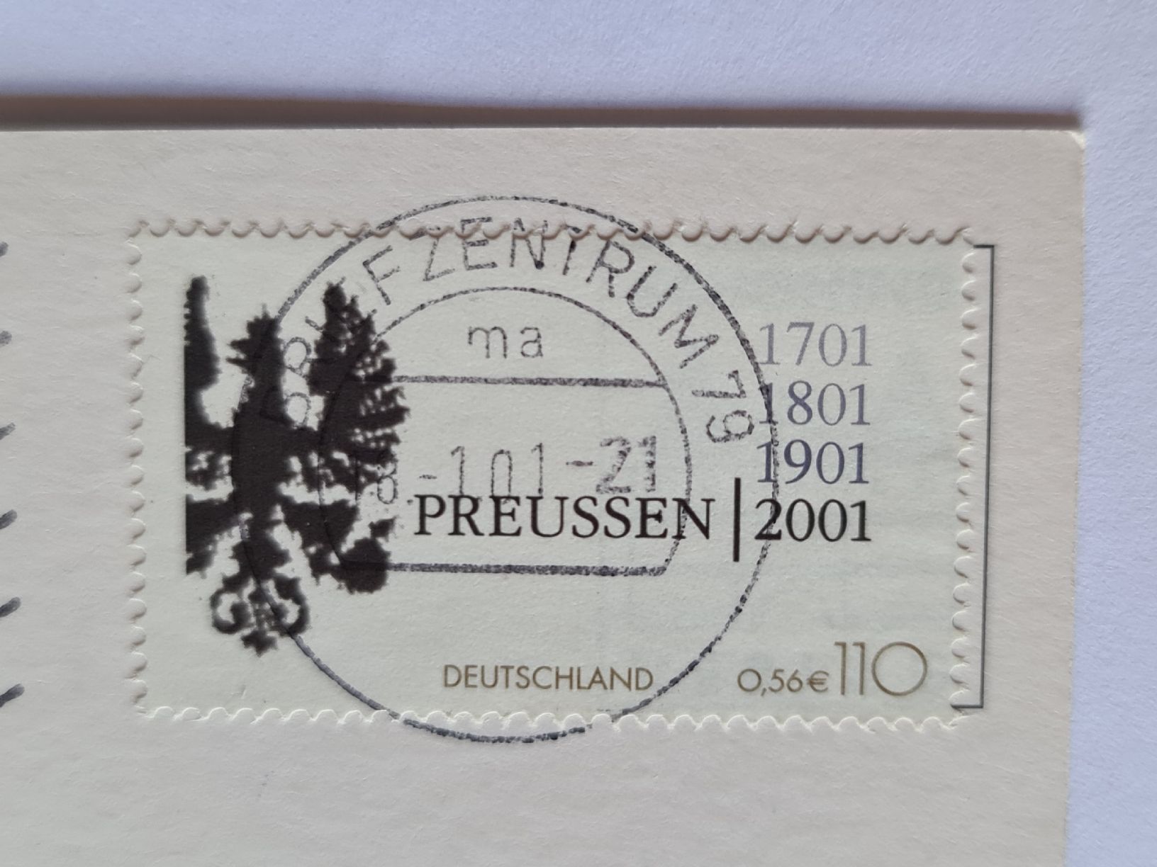 Cartes postales: Ansichtskarte Lörrach Deutschland 1011 – D'occasion à Dintikon par Vexi 1