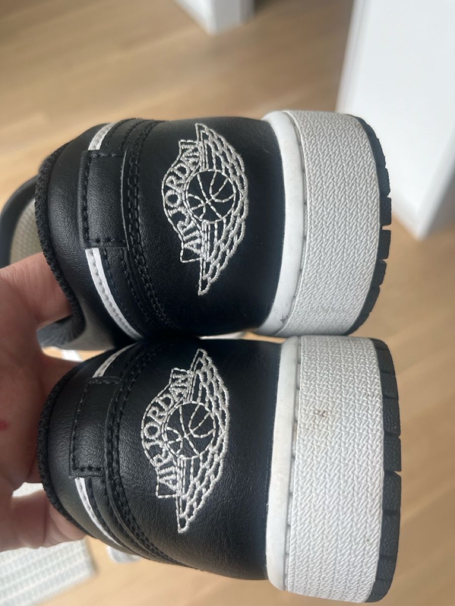Nike Herrenschuhe: Nike Jordan Gr. 38  – Gebraucht aus Adliswil von oktschuess10 4