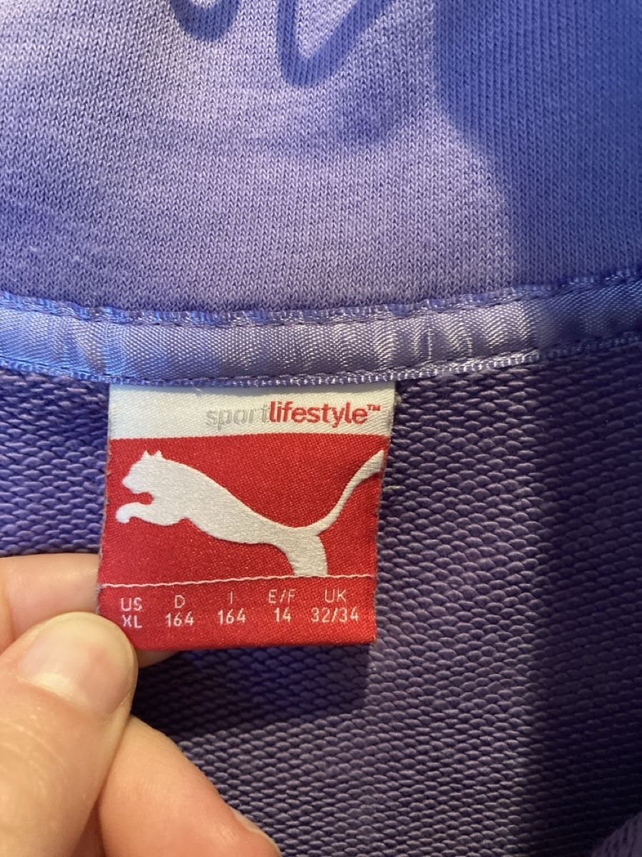 Puma Pullover & Sweatshirts: Pullover Puma – Gebraucht aus Urtenen-Schönbühl von alessibas 1