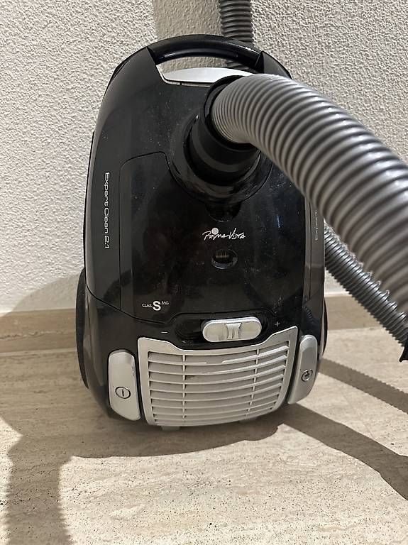 Aspirapolveri & Accessori: Expert Clean 2.1 Prima Vista – Usato da Küssnacht am Rigi venduto da mis_skz5 3