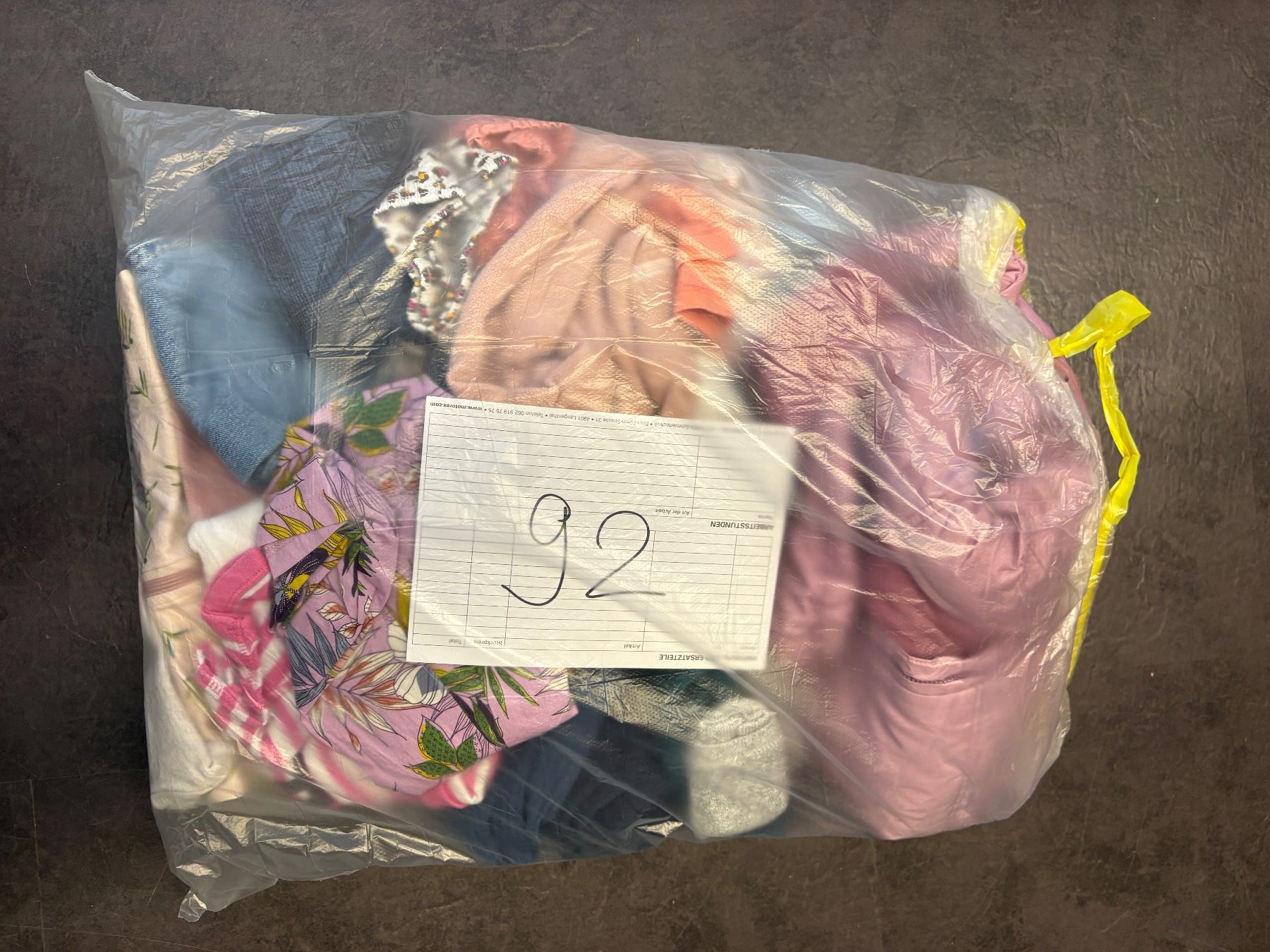 Ensembles coordonnés: Kinderkleider-Set, Mädchen Grösse 50-92 – D'occasion à Giswil par bur_rp88 1