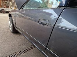 Diverse Karosserieteile Nissan 200sx S13