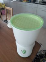 Babyfläschchen-Sterilisator