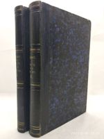 GOETHE UND SCHILLER
