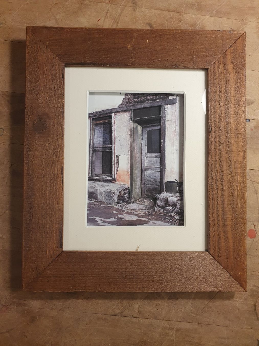 Foto & Immagini: 3D Bild 27.5 x 32.5 cm – Usato da Zürich venduto da loosebone