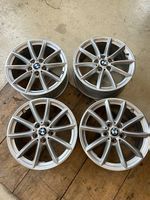Alufelgen Original BMW 17Zoll