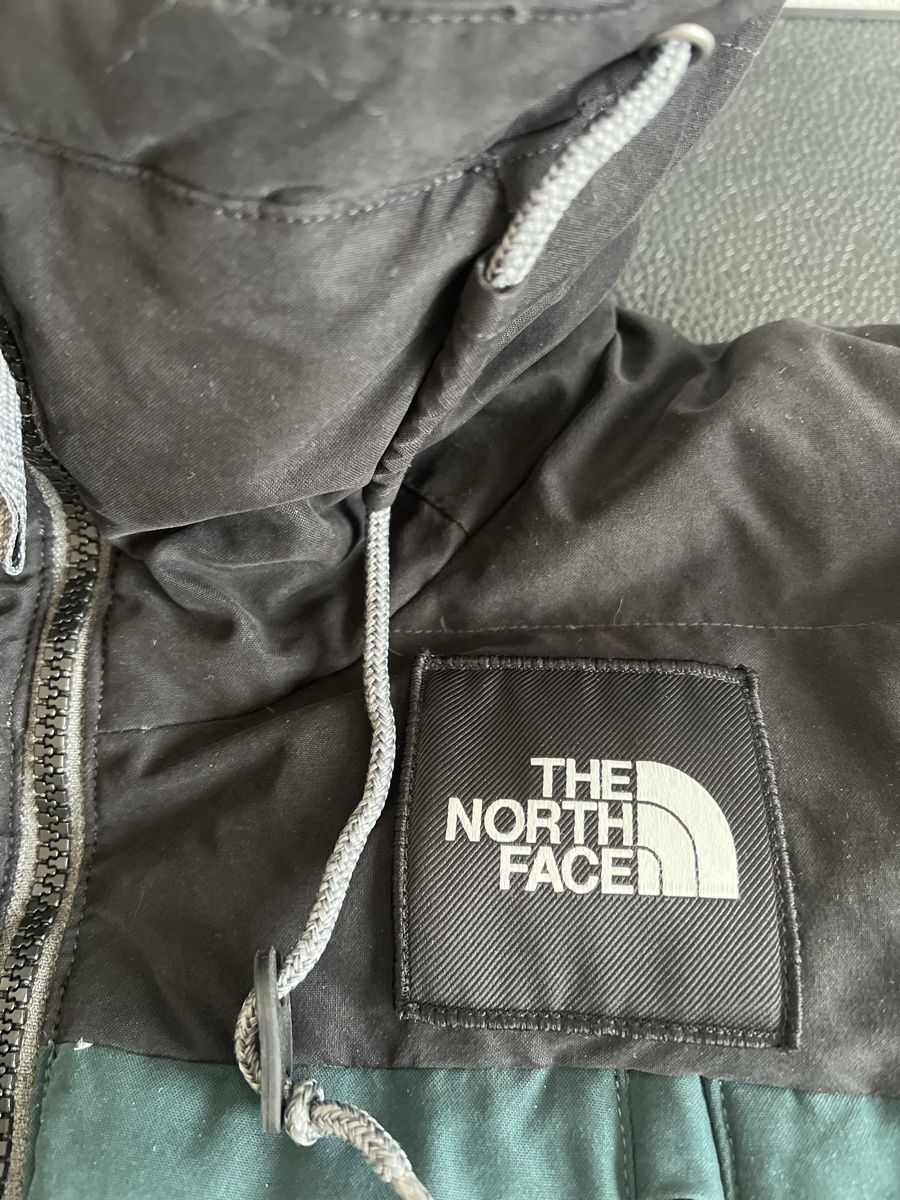 North Face Vestes: Winter Skijacke North Face – D'occasion à Tagelswangen par Gizzmo..77 3