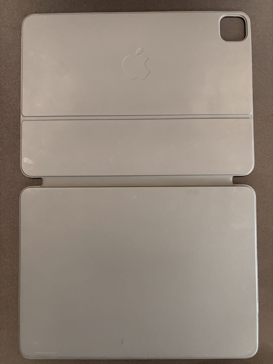 Apple Covers & Borse: Apple Smart Keyboard Folio iPad Air/Pro – Usato da Stäfa venduto da nic_k5nw 1