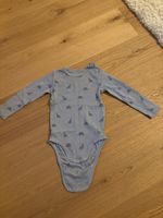 Body, Gr. 80, H&M, neuwertig