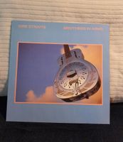 Dire Straits Brothers in Arms LP EU 1985