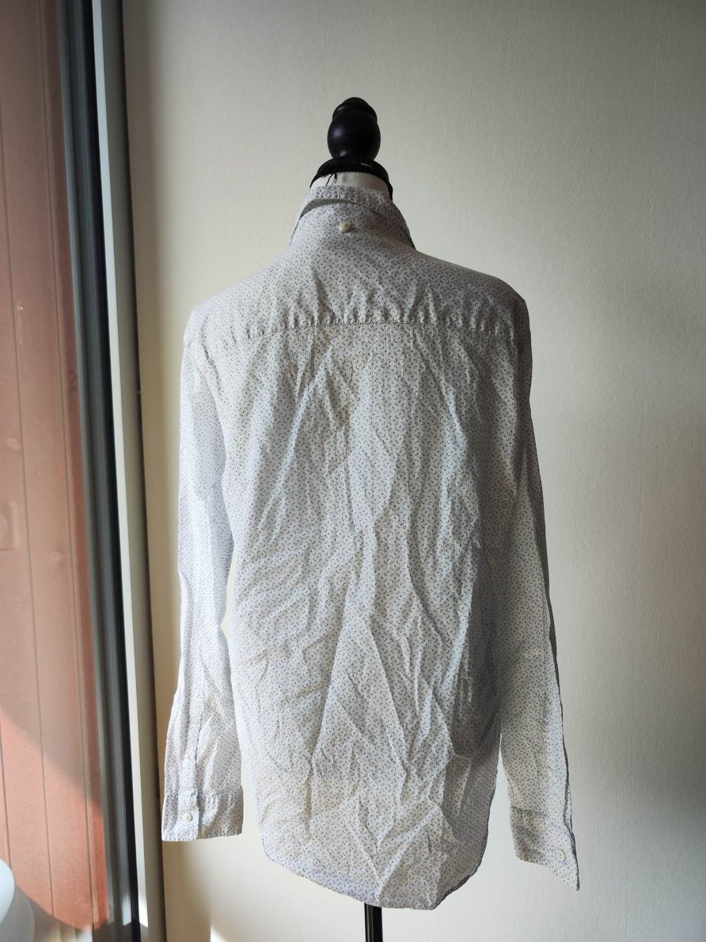 Bershka Camicette: Bluse Bershka M 100%Cotton – Usato da Riehen venduto da edu_92w7 6