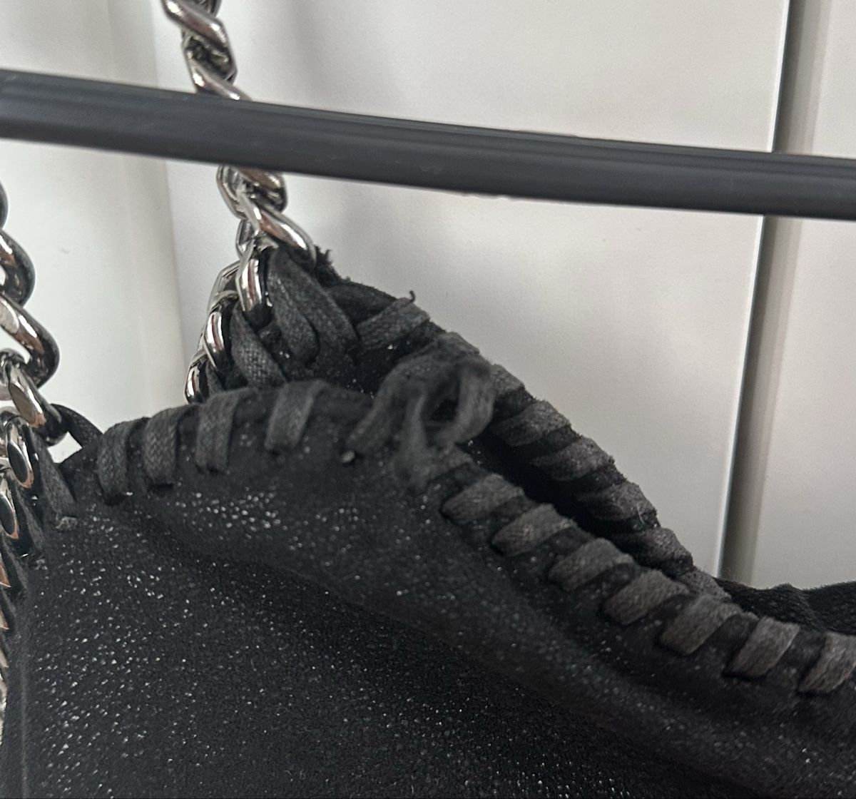 Stella McCartney Taschen für Damen: Stella McCartney - Falabella – Gebraucht aus Winkel von Sommerbrise10 3