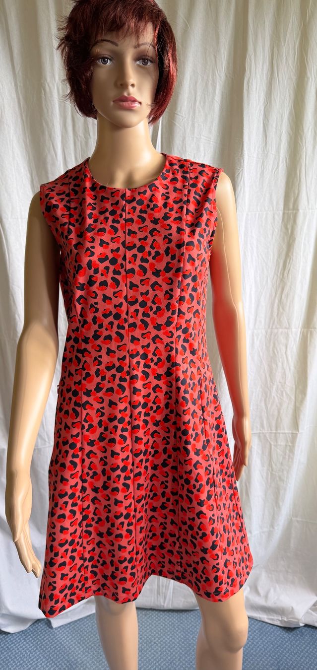 Kleider: Golfkleid von J. Lindenberg Gr. L – Gebraucht aus Pfäffikon ZH von Margot1