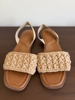 Sandals, Shoes, Size 38, ALDO 