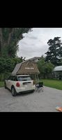 Overland Dachzelt