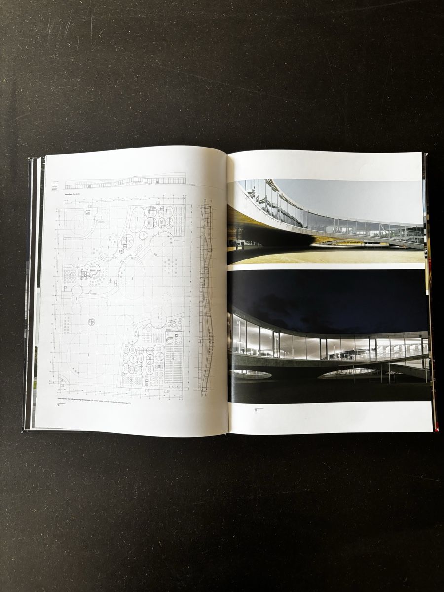 Libri: El Croquis SANAA 2008-2011 – Usato da Sion venduto da Linkebeek 1