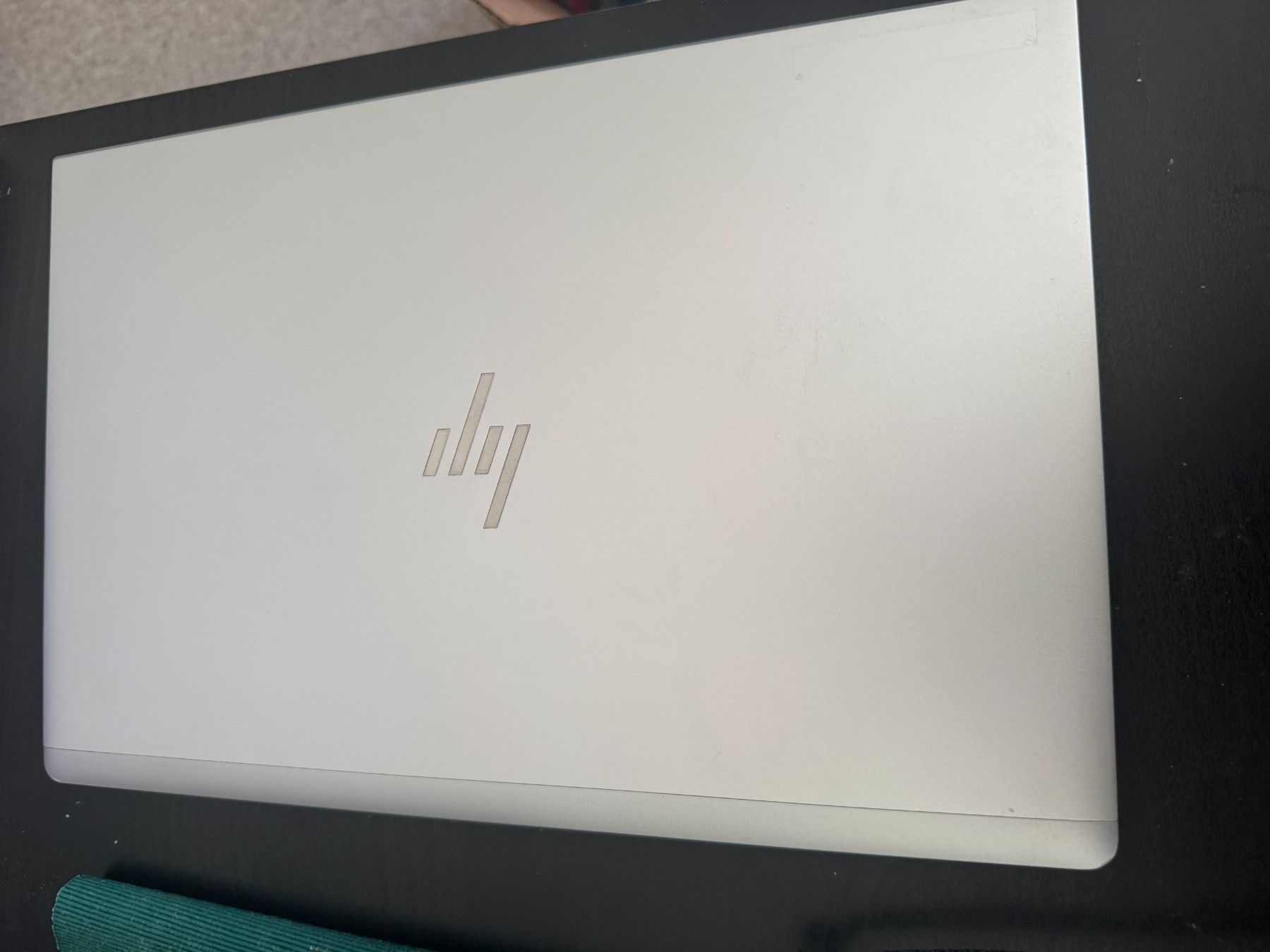 Hewlett Packard Notebooks: HP Elitebook 640 G9 mit 24 GB Ram – Gebraucht aus Bern von Lorenzo3027 2