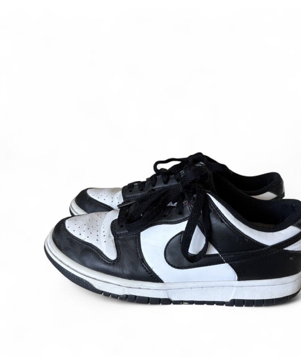 Nike Scarpe da uomo: nike panda dunks – Usato da Rorschacherberg venduto da eli_yn82
